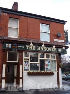 Picture of The Hanover