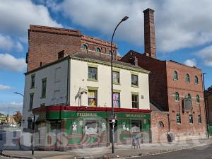 Picture of The Harlequin