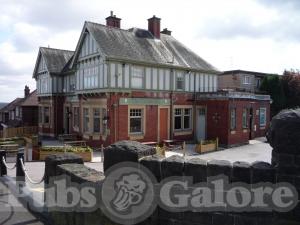 Picture of The Greystones