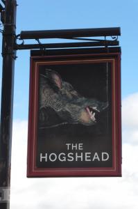 Picture of The Hogshead