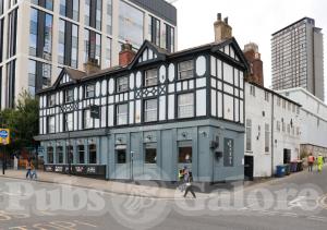 Picture of The Howard