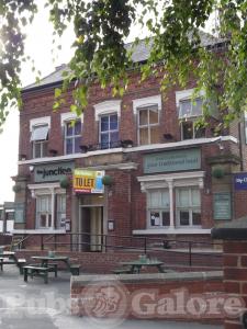 Picture of Junction Hotel