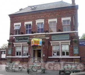 Picture of Junction Hotel