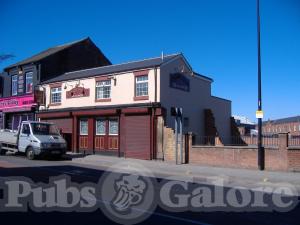 Picture of The Kings Head