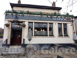 Picture of The Lescar