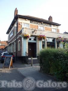 Picture of The Lescar