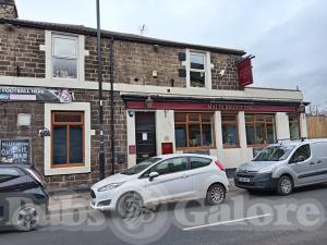 Picture of Malin Bridge Inn