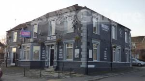 Picture of Masons Arms