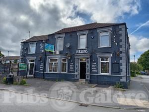 Picture of Masons Arms