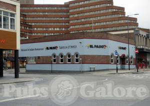 Picture of Moorfoot Tavern