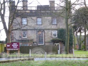 Picture of Darcy's Bar @ Mosborough Hall Hotel