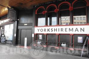 Picture of Yorkshireman Rock Bar