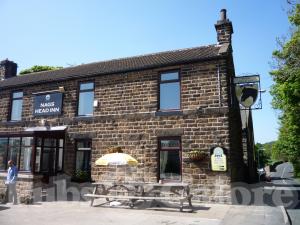 Picture of Nags Head Inn