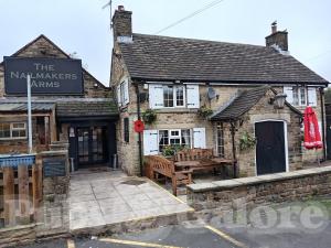 Picture of Nailmakers Arms