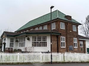 Picture of The Water Tower