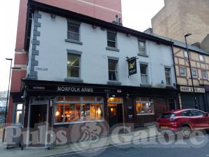 Picture of Norfolk Arms