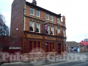 Picture of Norfolk Arms