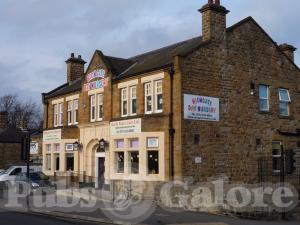 Picture of The Norfolk Arms