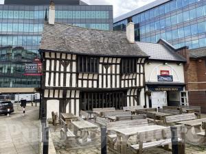 Picture of The Old Queens Head