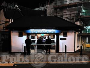 New picture of Old Queens Head