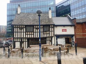 Picture of The Old Queens Head