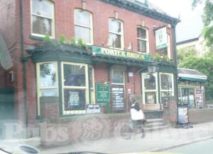 Picture of Porter Brook