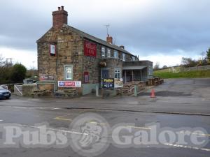 Picture of The Queens Head