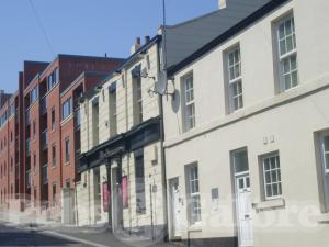 Picture of The Red House