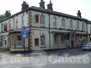 Picture of The Red Lion