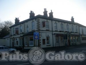 Picture of The Red Lion