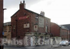 Picture of The Red Lion