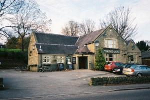 Picture of The Red Lion