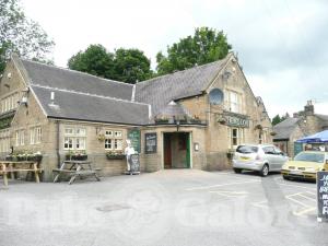 Picture of The Red Lion