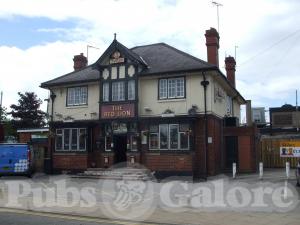 Picture of The Red Lion