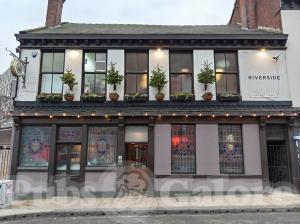 Picture of The Riverside