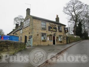 Picture of Rose & Crown