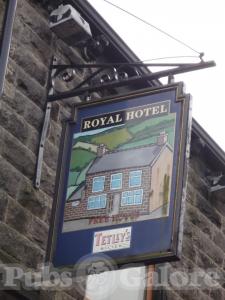 Picture of Royal Hotel