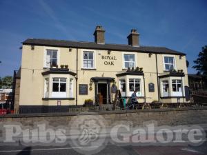 Picture of The Royal Oak