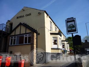 Picture of The Royal Oak