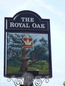 Picture of The Royal Oak