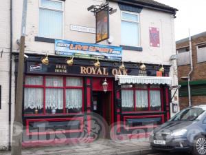 Picture of The Royal Oak