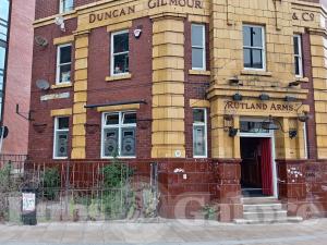 Picture of Rutland Arms