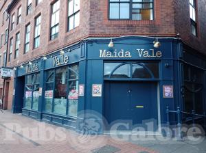 Picture of Maida Vale