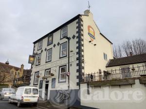 Picture of The Brothers Arms