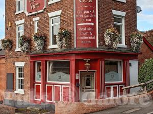 Picture of The Sheaf View