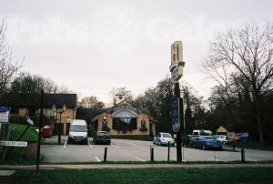 Picture of The Shepley Spitfire