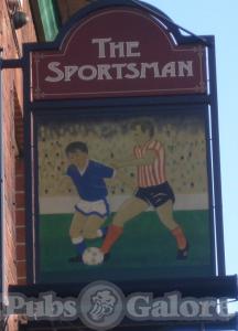 Picture of The Sportsman
