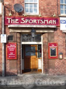 Picture of The Sportsman