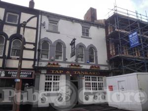 Picture of Tap & Tankard