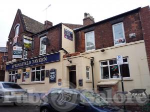 Picture of The Springfield Tavern